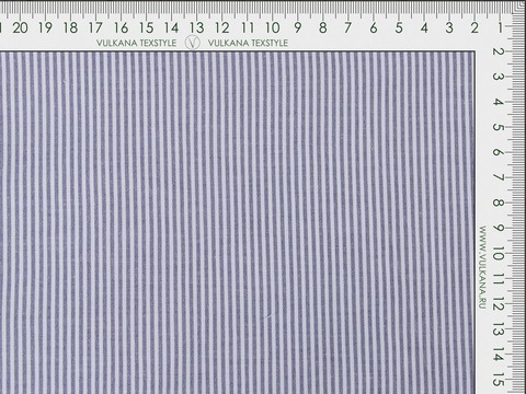 Ткань UNISTRIPE LYC-D01 C001(blue)