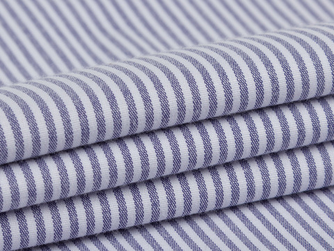 Ткань UNISTRIPE LYC-D01 C001(blue)