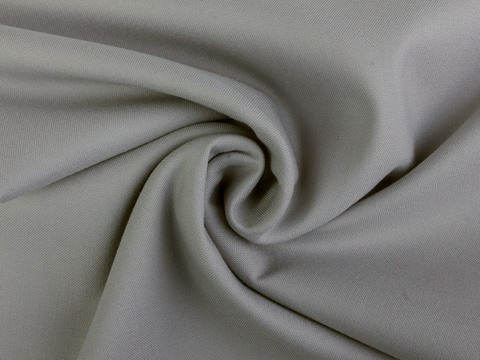 Костюмная поливискоза ГУДВИЛ - светло-серый