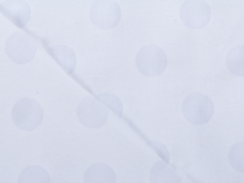 Ткань WHITE BLISS-2