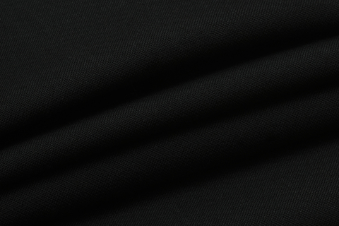 Ткань COOL STRETCH PLN-C008(black)