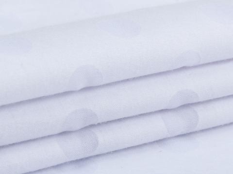 Ткань WHITE BLISS-2