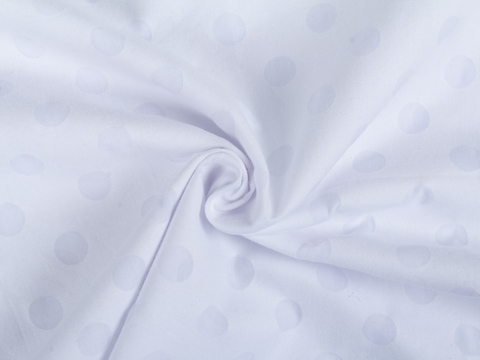 Ткань WHITE BLISS-2