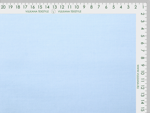 Ткань SUN TWILL PLN-C003(light blue)