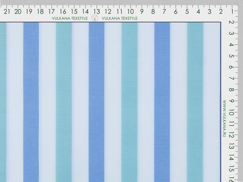 Ткань ZARANO MAXI STP-D01 C001(blue-teal)