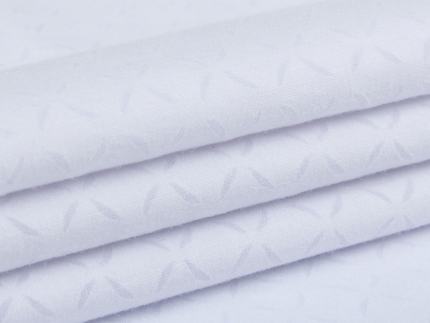 Ткань WHITE BLISS-4