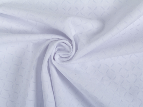 Ткань WHITE BLISS-4