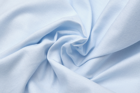 Ткань SUN TWILL PLN-C003(light blue)