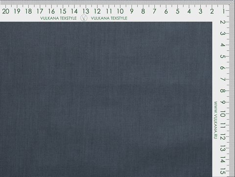 Ткань COOKIE MEL GCE-C001 L01(blue-grey)
