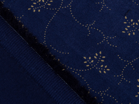 Ткань Butter print-802-1