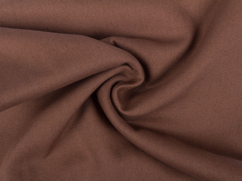 Ткань CANVAS COT-TOBACCO C004