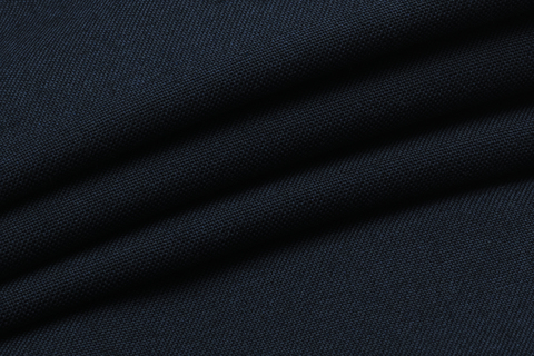 Ткань TROPICAL PLN-C022(navy)