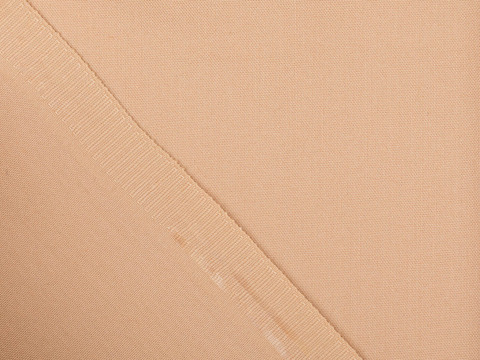 Поплин СУПЕР ГОЛД БОНД из поликоттона - песочный