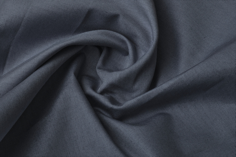 Ткань COOKIE MEL GCE-C001 L01(blue-grey)
