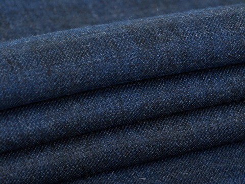 Ткань MILAN CHK PAL-D53 C001(blue-grey)