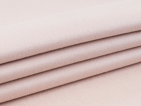 Вискозный Шелк ВАЙЛД с модалом - бежевый