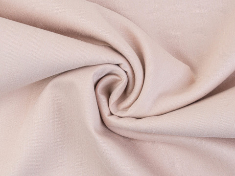 Вискозный Шелк ВАЙЛД с модалом - бежевый