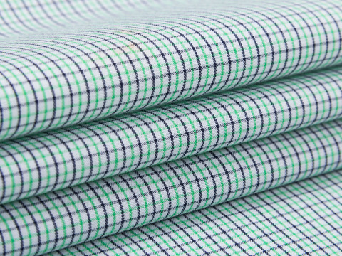 Ткань COTTON CARBON-5-2