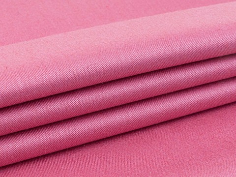 Вискозный Шелк ВАЙЛД с модалом - коралловый