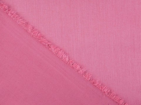 Вискозный Шелк ВАЙЛД с модалом - коралловый