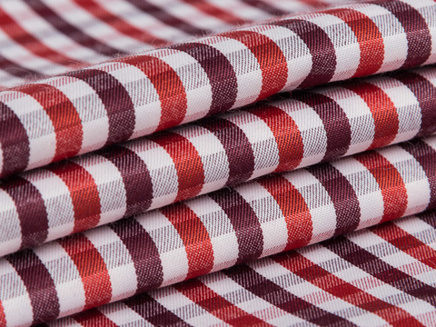 Ткань ZARANO CHECK UNI-2