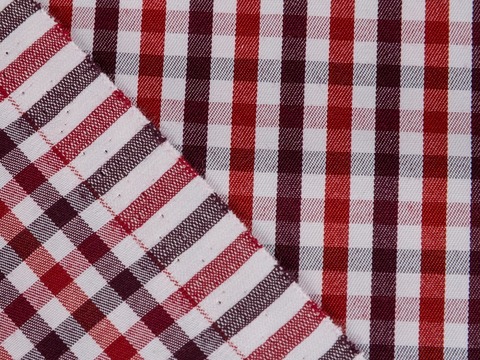 Ткань ZARANO CHECK UNI-2