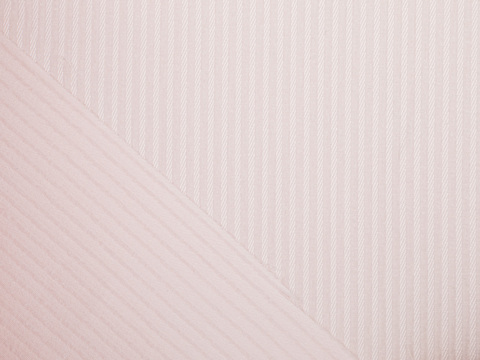 Добби полоска МЭДЖИК ГЕРЛ из поливискозы - розовый