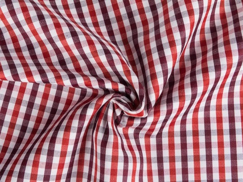 Ткань ZARANO CHECK UNI-2