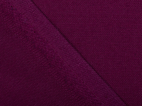 Костюмная поливискоза ГУДВИЛ - бордовый