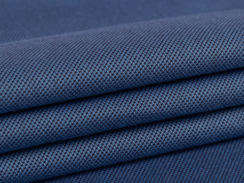 Ткань ALIGATOR DOB-C002(blue)