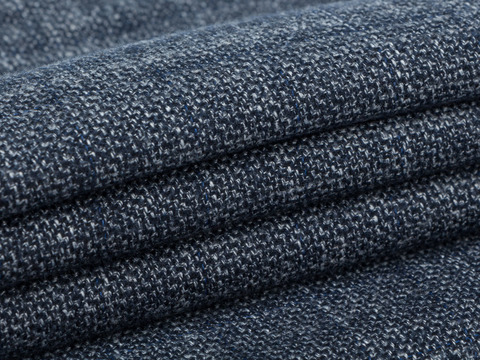 Ткань URBAN LIFE DOB-D30 C003(blue-grey)