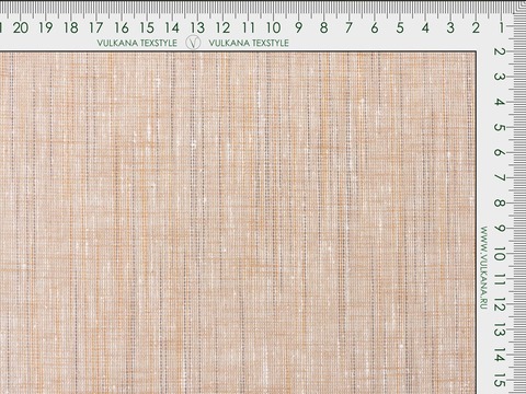 Ткань BELFAST LINEN MEL-C002(beige)