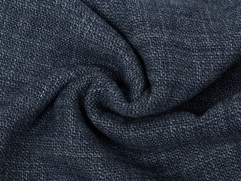 Ткань URBAN LIFE DOB-D30 C003(blue-grey)