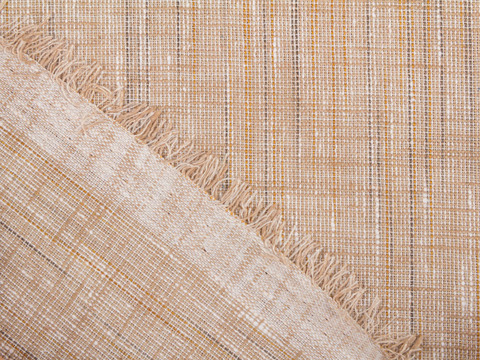 Ткань BELFAST LINEN MEL-C002(beige)