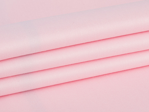 Поплин БЛЭКБЕРРИ из поливискозы - розовый