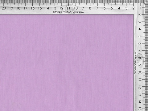 Поплин СУПЕР ГОЛД БОНД из поликоттона - сиреневый