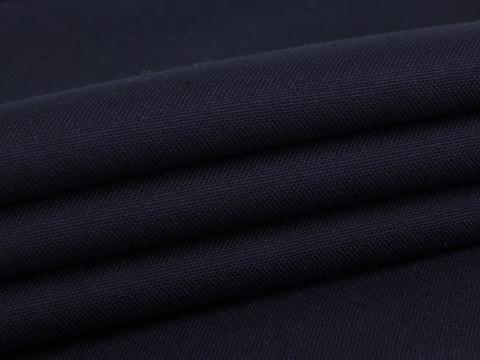 Ткань GOODWILL LYC-C005(black)