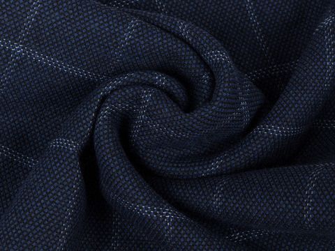 Ткань LORDS LYC-D01 C001(blue-white)