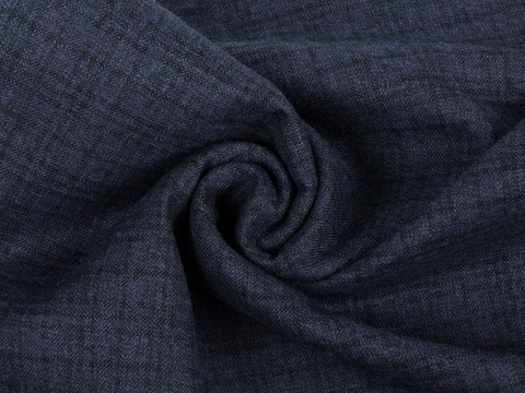 Ткань MILAN CHK-D55 C003(grey-violet)
