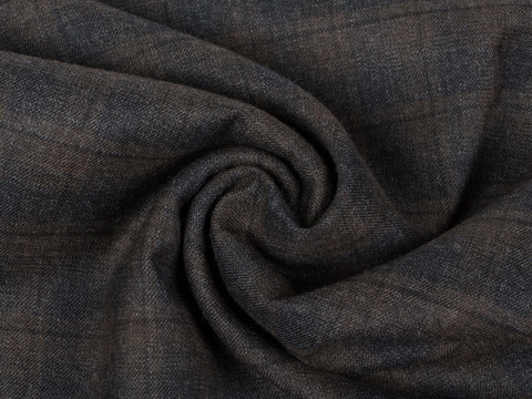Ткань MILAN CHK-D52 C007(grey-tan)