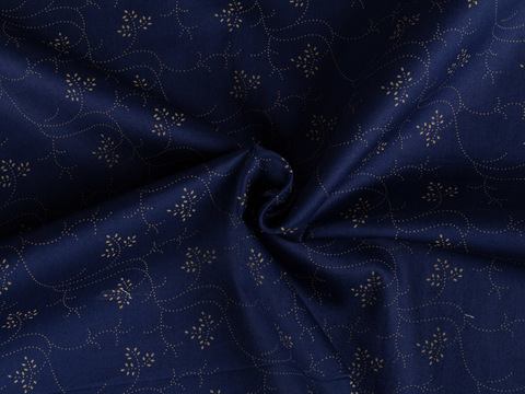 Ткань Butter print-802-1