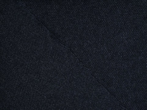 Тёмно-серая костюмная ткань из полиэстера и вискозы