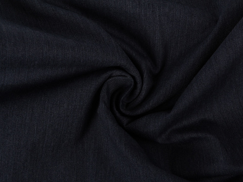 Ткань PERFECT BLEND PLN-C013(navy mel)