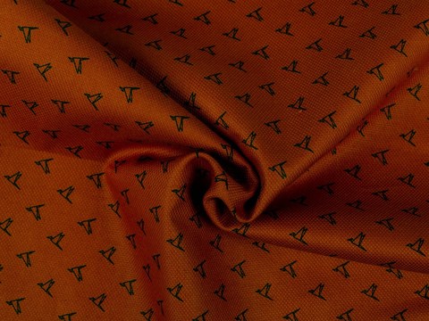 Ткань BLINK PRT-D37 C001(brick)