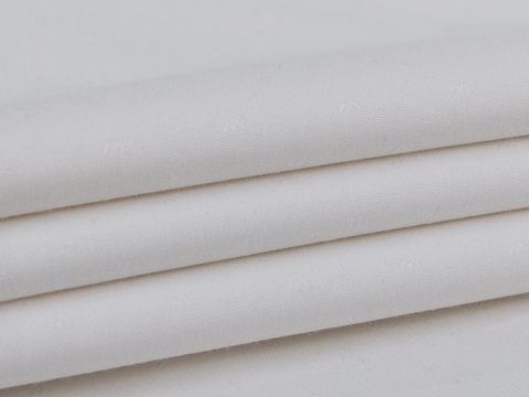 Ткань GOOD FORM LYC-D01 C001(white)