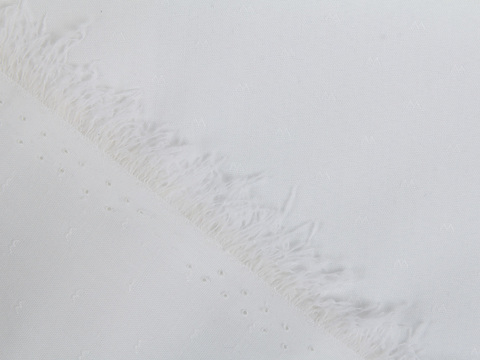 Ткань GOOD FORM LYC-D01 C001(white)