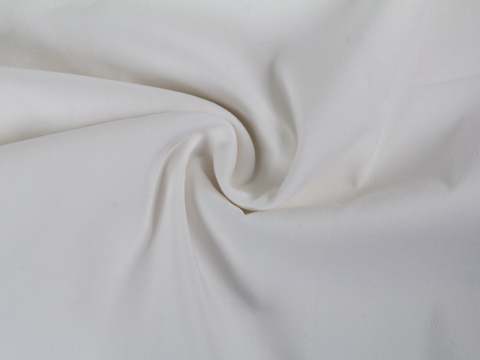 Ткань GOOD FORM LYC-D01 C001(white)