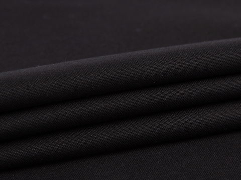 Ткань OXFORD PLUS GCE-C002(black)
