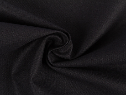 Ткань OXFORD PLUS GCE-C002(black)