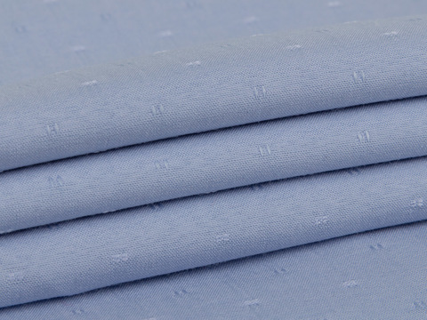 Ткань GOOD FORM LYC-D02 C002(sky blue)